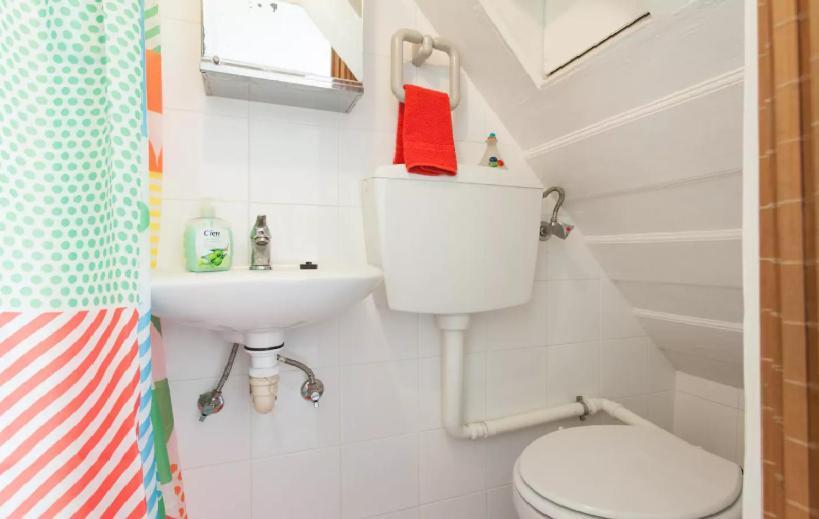 Appartement Duplex Alfama Lissabon