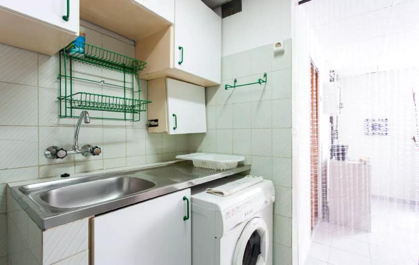 Duplex Alfama Lissabon