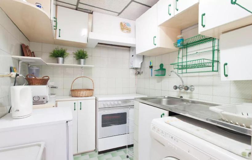 Duplex Alfama Appartement Lissabon